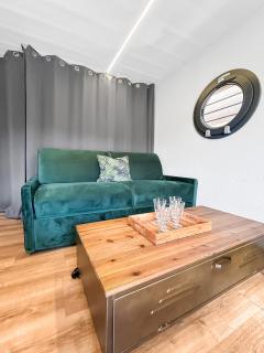 Séjour Unique sur un Bateau "Marius" - 4