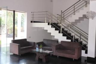 Hotel Kailas Residency (Managed by Knight Hotels & Restaurants - Aurangabad - 1