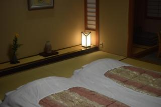 Hotel Gyokusen - 9