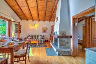Magic Woodland Escape Lake View - Happy Rentals - Caprezzo - 6