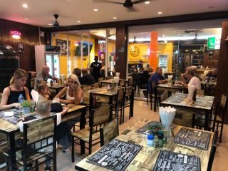Ilovespaghetti - Patong - 6