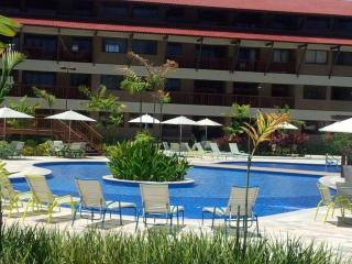 Flat Oka Beach Residence - Muro Alto - 2