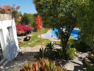 Casa de Pedra e Cal - Vale da Rosa - 4
