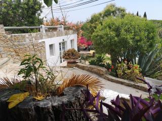 Casa de Pedra e Cal - Vale da Rosa - 3