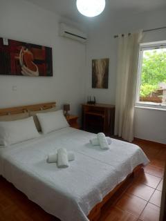 Goni Guest House - Sarandë - 2