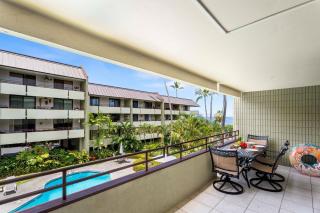 White Sands Village#206 - Kailua-Kona - 9