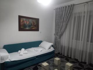 Goni Guest House - Sarandë - 4