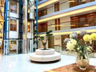 Sol Marina Palace Hotel - All Inclusive & Adults Only - Nesebar - 0