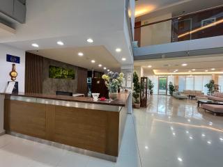 Sol Marina Palace Hotel - All Inclusive & Adults Only - Nesebar - 4