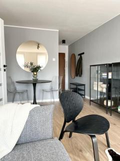Komfort w Centrum Wrocławia - Wrocław - 1