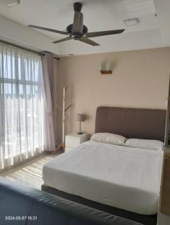 Nuha Studio Stay at D'perdana Apartment - Kota Bharu - 8