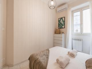 The Best Rent - Spacious one-bedroom apartment near Colosseum - Rom - 7