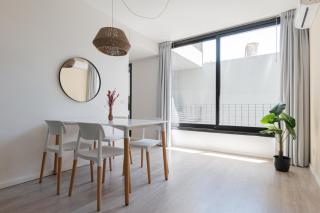 Guateflat 'b' - 1 Bd In Palermo Soho - Buenos Aires - 8