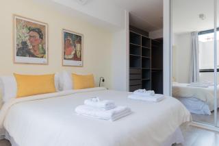 Guateflat 'b' - 1 Bd In Palermo Soho - Buenos Aires - 5