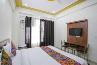 FabHotel Star Corporate Suite I - 3