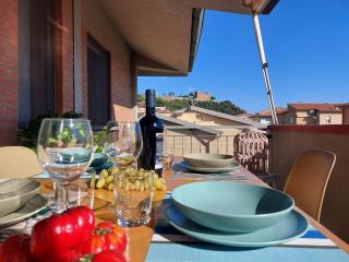 Happy House a Castiglione della Pescaia - 8