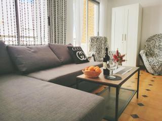 Apartamento Veracruz 200 m de la Playa - Gandía - 2