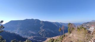Panorama Luxury House - Nathia Gali - 5