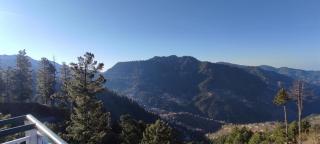 Panorama Luxury House - Nathia Gali - 7