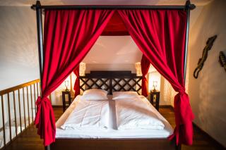 Landhotel Beverland bei Münster - 7