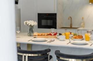 Luksusowy Apartament z wanną - Plażowa Residence Dream Apart - 6