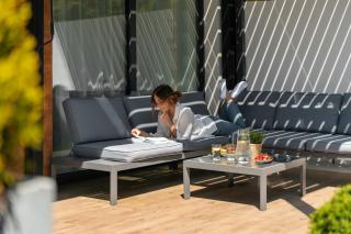 Luksusowy Apartament z wanną - Plażowa Residence Dream Apart - 8