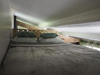 La maison d'Eddy et Caro aux Portes du Verdon - 1