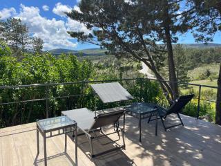 La maison d'Eddy et Caro aux Portes du Verdon - Trigance - 6