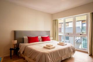 Fliphaus Be Libertador - Lux Loft 12-1 - Buenos Aires - 0