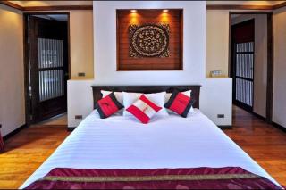 Large 4 bed villa short walk to Maenam beach - Mae Nam - 4
