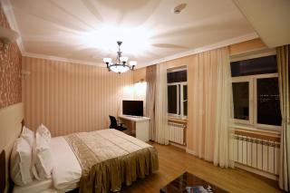 Old Street Boutique Hotel - Bakoe - 3