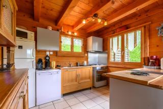 Chalet Du Wason - Xonrupt-Longemer - 3