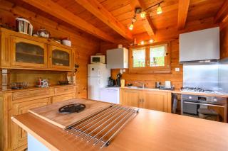 Chalet Du Wason - Xonrupt-Longemer - 1