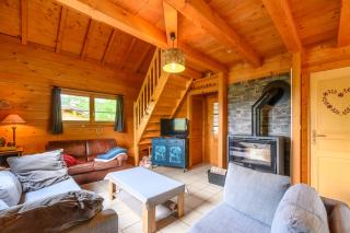 Chalet Du Wason - Xonrupt-Longemer - 7