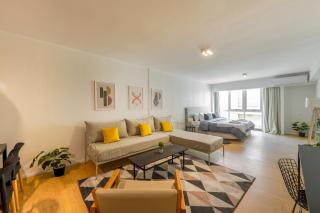 Fliphaus Be Libertador - Lux 4 Pax Loft 13-1 - Buenos Aires - 2