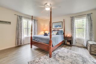 Pet-Friendly Kalkaska Home about 19 Mi to Torch Lake! - Kalkaska - 3