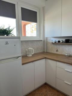 Apartament - dogodna lokalizacja, blisko plaży! - Danzig - 4