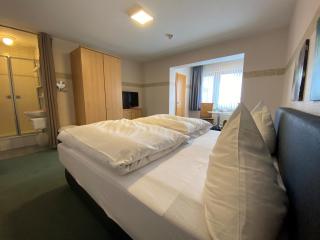 Hotel Roeb - 5