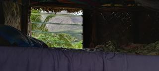 Yasur View Bungalow and Tree House - White Sands - 4