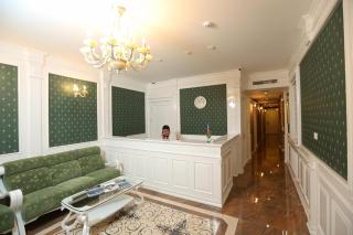 Old Street Boutique Hotel - Bakoe - 2