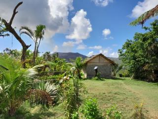 Yasur View Bungalow and Tree House - White Sands - 0