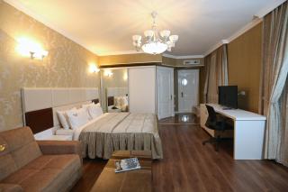 Old Street Boutique Hotel - Bakoe - 8