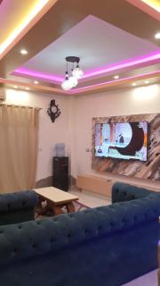 Lasirena Three-bedroom & garden family only - Suez - 9