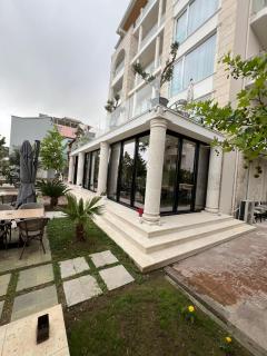 Trevi Hotel & Restorant, Shengjin - 3