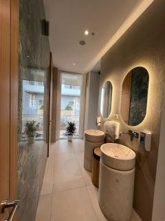 Trevi Hotel & Restorant, Shengjin - 2