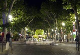 Appart au cœur du centre-ville - Aix-en-Provence - 9