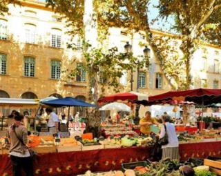 Appart au cœur du centre-ville - Aix-en-Provence - 8