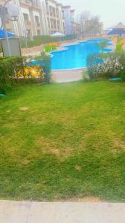 Lasirena Three-bedroom & garden family only - Suez - 5