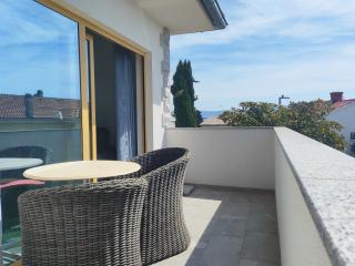Apartment with seaview - Krk - 9