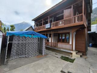 Mir guest house - Pahalgām - 1